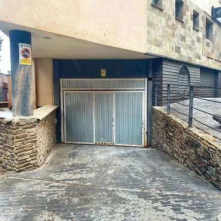 Gorbea * Sierra Nevada