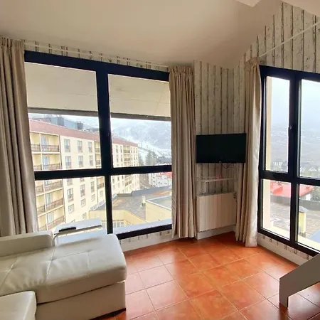 Gorbea Sierra Nevada