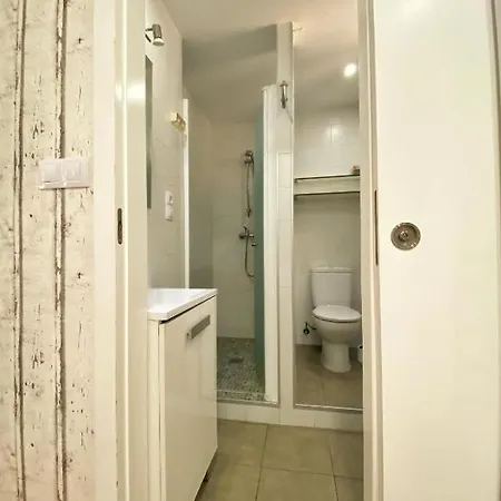 Apartamento Ghm Gorbea