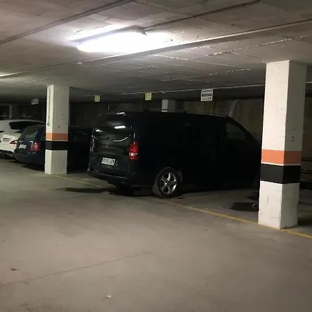 Apartamento Ghm Gorbea *