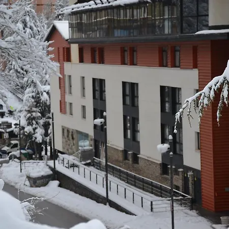Appartamento Gorbea