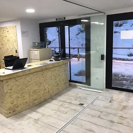 Appartamento Gorbea