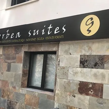 Ghm Gorbea * Sierra Nevada