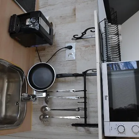 Ghm Gorbea Apartamento