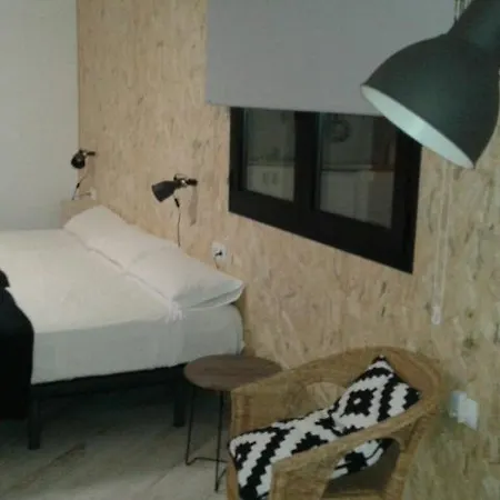 Ghm Gorbea Apartamento