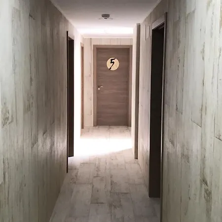 Ghm Gorbea Apartamento *