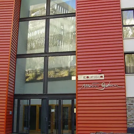 Gorbea Lägenhet Sierra Nevada