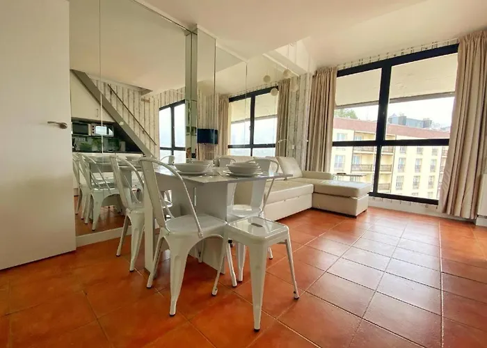 Gorbea Appartement Sierra Nevada