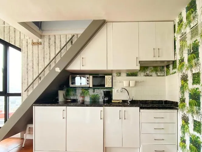 Gorbea * Sierra Nevada