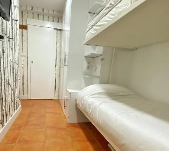 Gorbea Appartement *