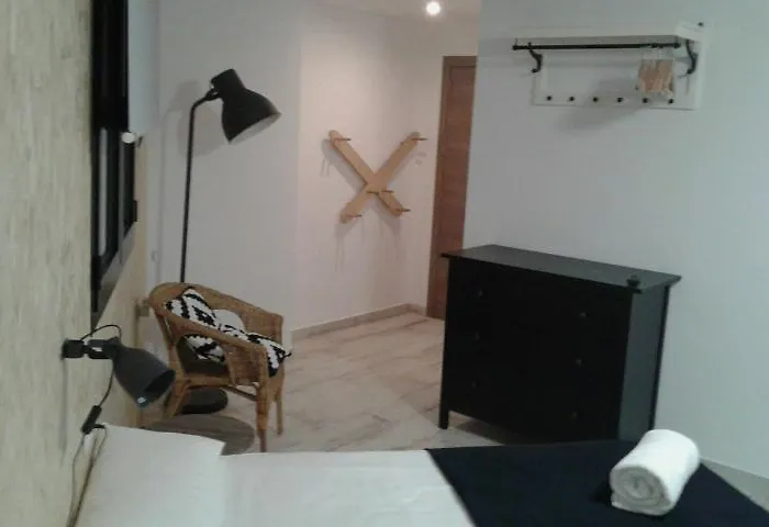 Gorbea * Sierra Nevada