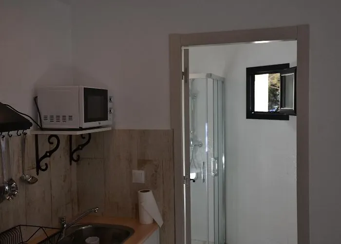 Gorbea Appartement Sierra Nevada