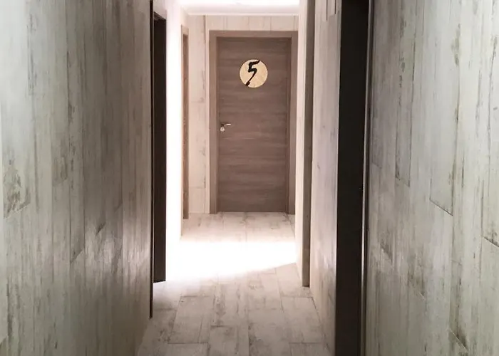 Gorbea Appartement *