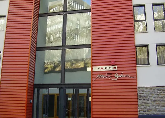 Gorbea Appartement Sierra Nevada