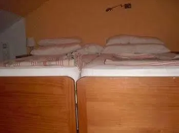 Gorbea Apartment Sierra Nevada