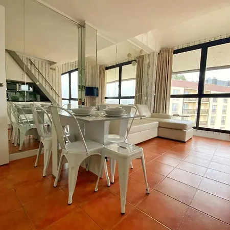 Gorbea Daire Sierra Nevada