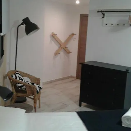 Gorbea * Sierra Nevada