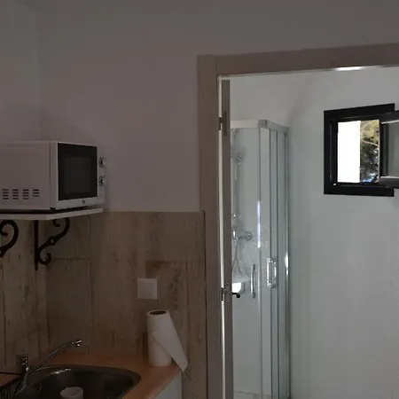 Gorbea Daire Sierra Nevada