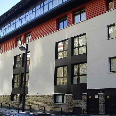 Gorbea Daire Sierra Nevada