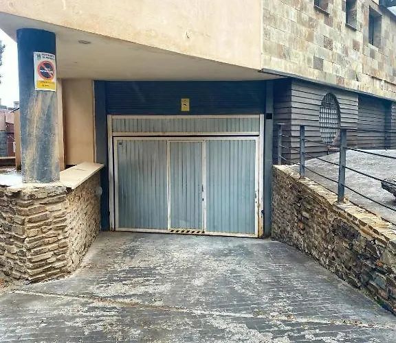 Gorbea * 塞拉内华达