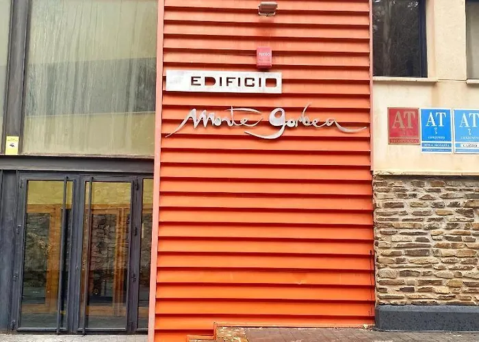 Gorbea 公寓 塞拉内华达