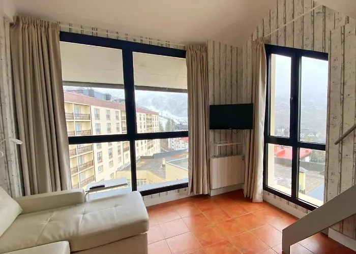 Gorbea 塞拉内华达