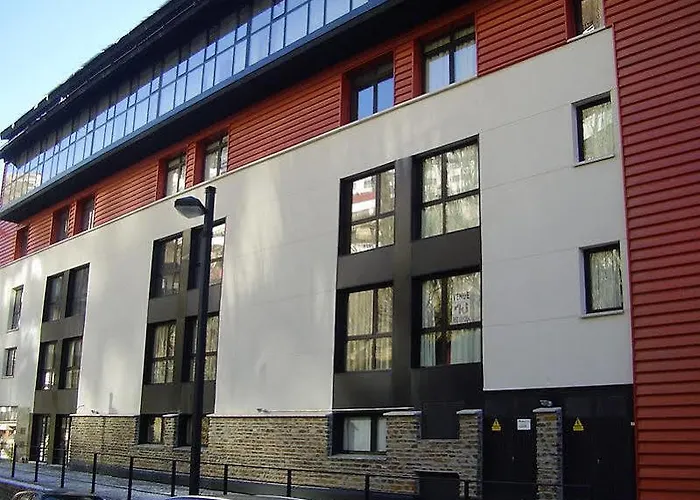 Gorbea 公寓 塞拉内华达