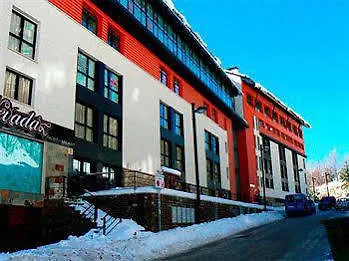 Gorbea * 塞拉内华达